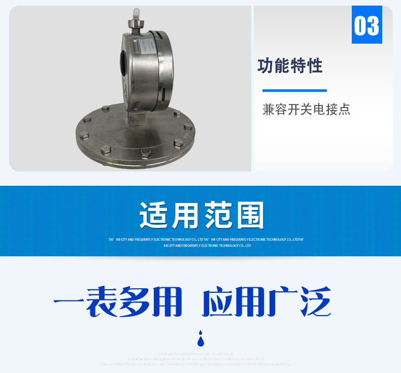 膜片式壓力表432.56型_05