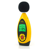 工廠貨源?，?AR854 聲級(jí)計(jì)分貝儀噪音儀數(shù)字式噪音測(cè)試儀