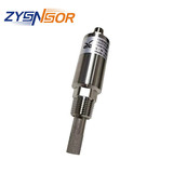 EYC工業(yè)級低濕露點傳感器THS88 Max-E1 4-20MA -100-20℃ 1/2PT