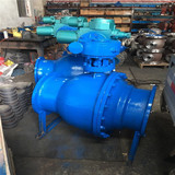 電裝智能調(diào)節(jié)型電動(dòng)V型球閥Q947Y-2.5C電動(dòng)固定球閥電動(dòng)卸灰閥