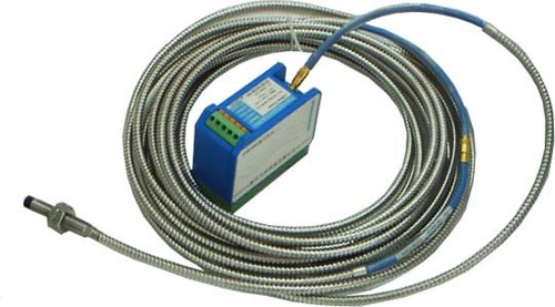 3800XL電渦流傳感器（CWY前置器和電渦流探頭）生產(chǎn)廠家