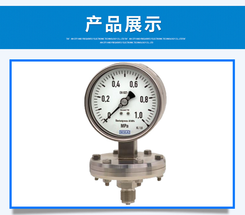 膜片式壓力表432.56型_07