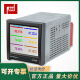 EUROTHERM歐陸6100E無(wú)紙溫度記錄儀6100E