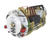 德國AUMA奧瑪電動執(zhí)行器配件智能一體化電動執(zhí)行器配件計(jì)數(shù)器