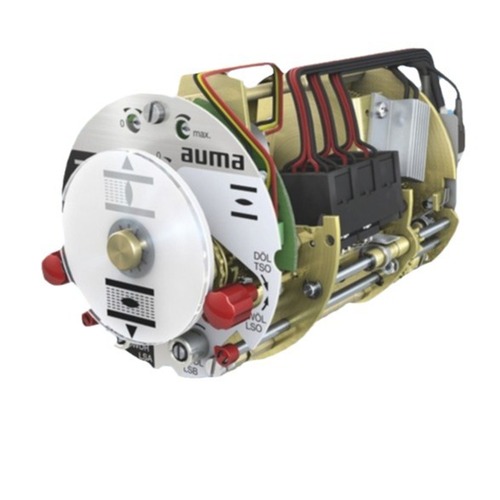德國AUMA奧瑪電動執(zhí)行器配件智能一體化電動執(zhí)行器配件計數(shù)器