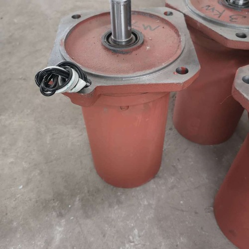 上海上自儀華通防爆電機(jī)YBDF-223-4