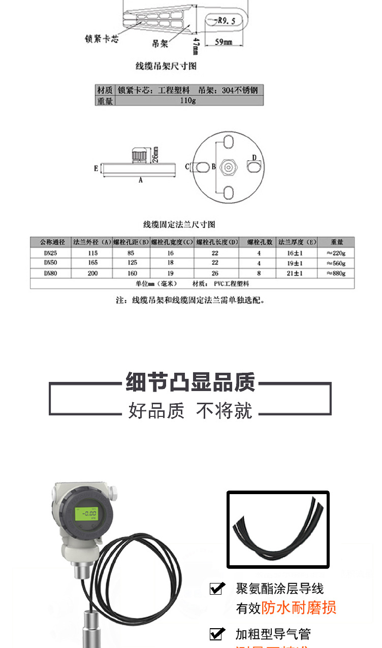 投入式液位變送器-03