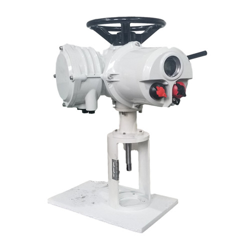 上海上自儀羅托克電動蝶閥執(zhí)行器IQ18+VE64/0818FNP閥門電動裝置