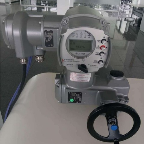 AUMA電動執(zhí)行器器雙密封隔離蓋Z049.732