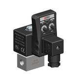 現(xiàn)貨供應(yīng)JORC喬克 MIC-HP250 高壓電子排水閥疏水閥