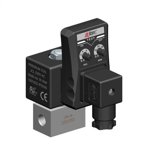 現(xiàn)貨供應(yīng)JORC喬克 MIC-HP250 高壓電子排水閥疏水閥