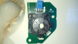 羅托克電動(dòng)執(zhí)行器IQC系列主控板MOD6G