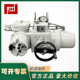 上海自儀銷售重慶川儀CR系列智能電液角行程CR1 CR2 CR250 CR10 CR16執(zhí)行機(jī)構(gòu)