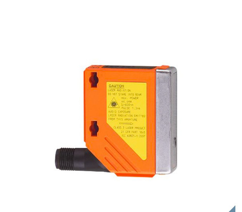 現(xiàn)貨IFM易福門激光測距傳感器 O5D102 O5DLCNKG/US