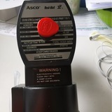 ASCO防爆電磁閥VCEFCMG551H401MO組裝氣動(dòng)球閥閘閥截止閥工廠批發(fā)