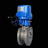 電動(dòng)對(duì)夾式球閥Q971F 微型電動(dòng)球閥  電動(dòng)球閥 廠家直銷(xiāo)