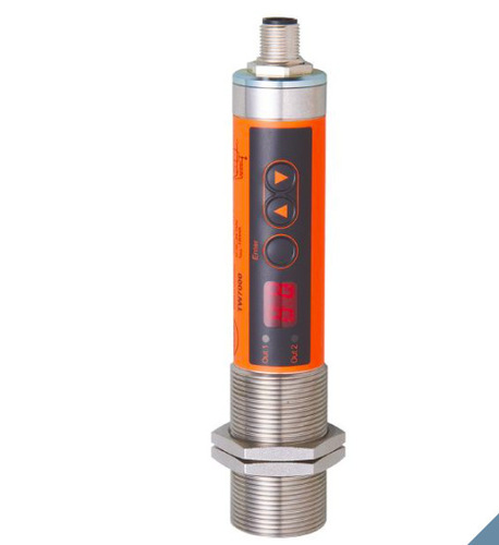 IFM易福門紅外線溫度傳感器 TW7000 TW-023CMDM30-QFPKG/US