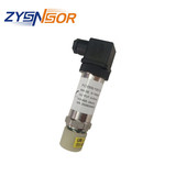ZYSNSOR齊平膜壓力傳感器PCM300-1001101 0-100BAR 4-20MA 1/2B