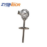 德國JUMO溫度傳感器902130/10 TN48463116 0-150度 4-20MA 50.5MM
