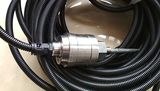 振動 溫度 液位減速機使用三參數(shù)組合探頭 KR939SB3