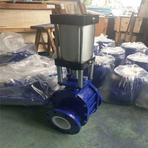 排渣陶瓷閘閥 氣動排渣陶瓷法蘭閘閥Z644TC-16C 鑄鋼 不銹鋼材質(zhì)