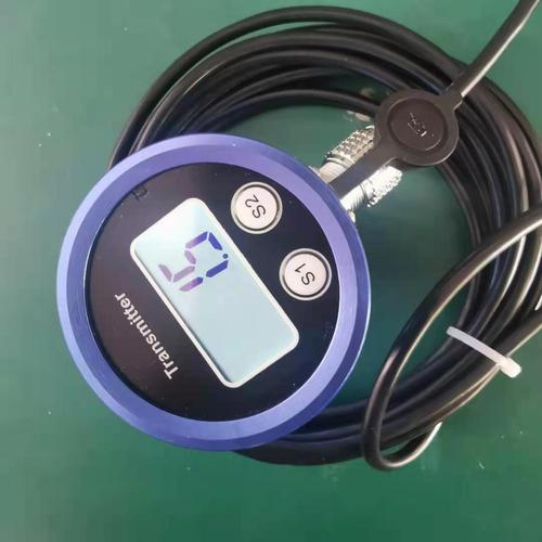DK360AX一體化振動(dòng)變送器電機(jī)水泵風(fēng)機(jī)軸承探頭振動(dòng)傳感器探頭上海自儀