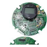 瑞基閥門電動(dòng)裝置主板主控板RQIII014