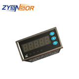 上海自儀銷售臺灣EYC DPM02多功能訊號顯示器，電壓，電流，上海自儀