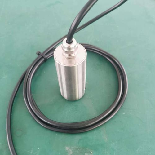 DK360A-T-W05-01-05-00/01 一體化振動變送器風(fēng)機水泵震動傳感器上海自儀