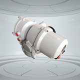 上海上自儀羅托克PROFIBUS總線型電動執(zhí)行器SYT1000 SYTM1000