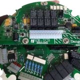 瑞基主板RAGA電源板主電路板控制板RQⅢ14A RQⅢ16A 30A