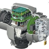歐瑪AUMA執(zhí)行器AM01.1系列專用電路板am02.1