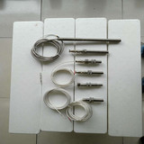 DK860磁阻式轉(zhuǎn)速傳感器 磁電式 汽輪機(jī)發(fā)動機(jī)柴油機(jī)齒輪測速探頭上海自儀