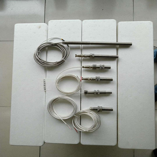 DK860磁阻式轉(zhuǎn)速傳感器 磁電式 汽輪機(jī)發(fā)動(dòng)機(jī)柴油機(jī)齒輪測(cè)速探頭上海自?xún)x