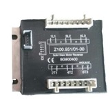 AUMA控制單元可控硅Z107.164奧瑪固態(tài)繼電器Z100.951歐瑪Z039.700