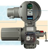 上海上自儀原裝德國(guó)西博思2SA5033-9CD10-4BA3-Z電動(dòng)執(zhí)行機(jī)構(gòu)