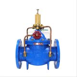 供應(yīng)持壓泄壓閥 500X持壓閥 500X泄壓閥 水利控制閥 流量控制閥