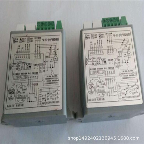 電動(dòng)執(zhí)行器智能型模塊PK-3F-J閥門(mén)電動(dòng)裝置專用開(kāi)關(guān)型控制器