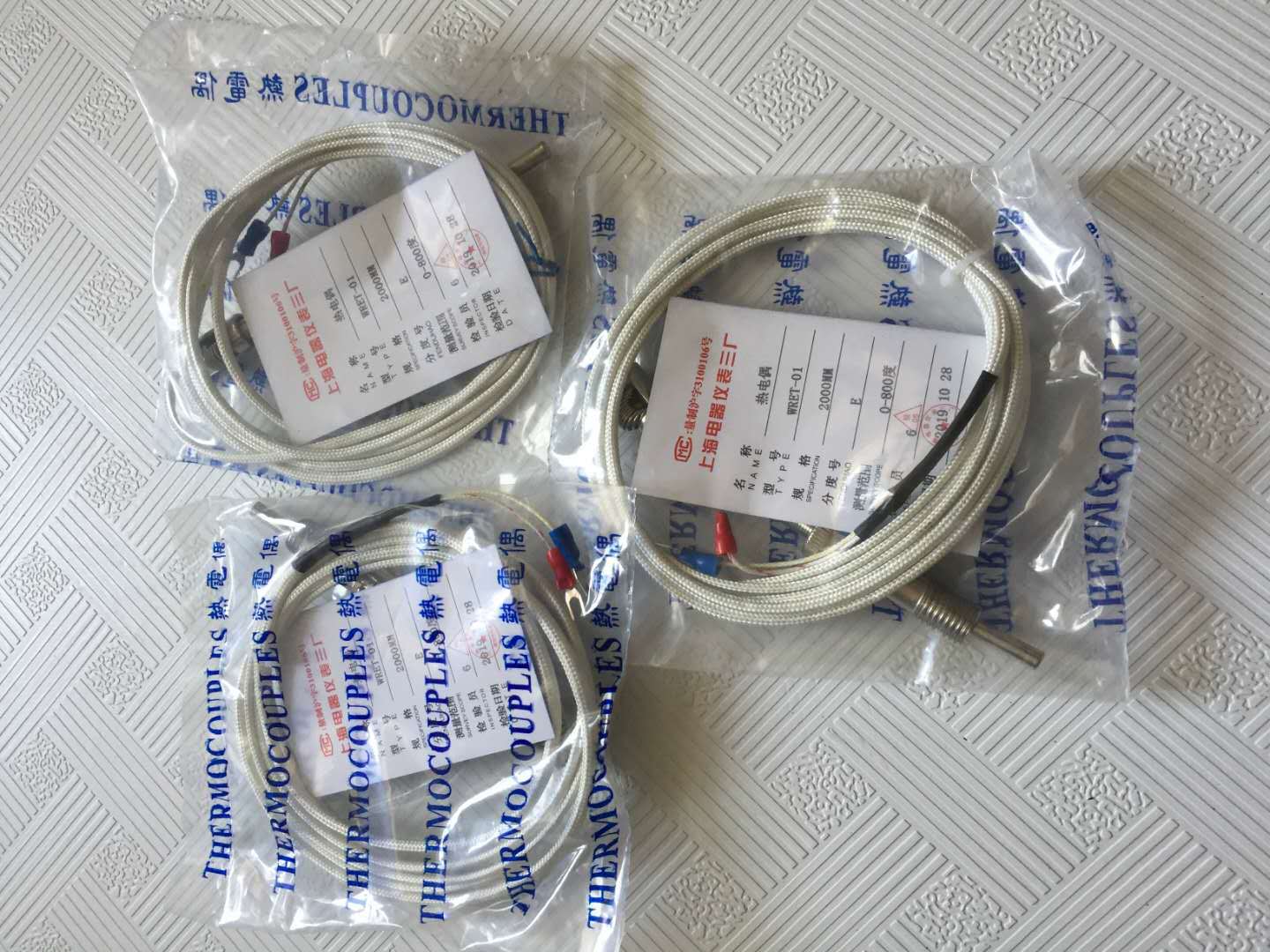 熱電偶 (4)