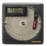 美國DICKSON SL4350 溫度走紙記錄儀溫度圓盤記錄儀圓盤記錄儀