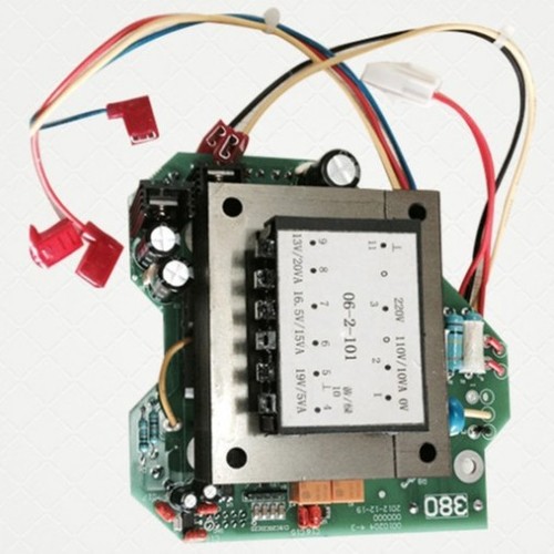 上海上自?xún)x上儀電源板AI/MI執(zhí)行器控制主板瑞基電源板通訊模塊主板