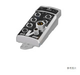 巴魯夫BIS012E 高頻處理單元 (13.56 MHz)BIS V-6102-019-C101