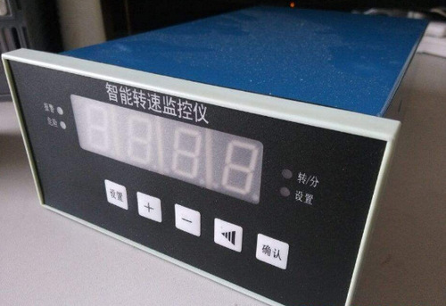 智能轉(zhuǎn)速JM-C-5S-02轉(zhuǎn)速監(jiān)測保護(hù)儀 汽輪機(jī)轉(zhuǎn)速表