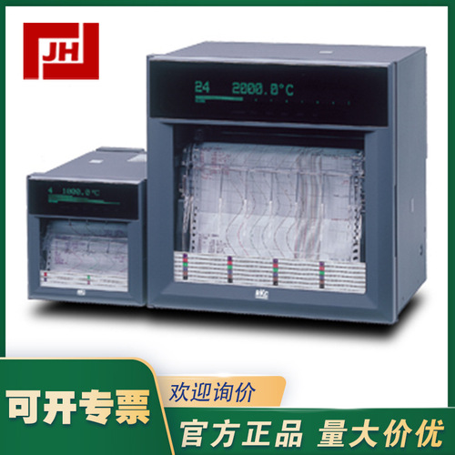SBR-EW180-RKC理化工業(yè)SBR-EW180混合式記錄儀