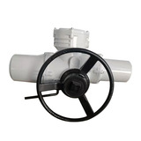 上海上自儀智能型電動(dòng)裝置CBF-1C 400*400羅托克電動(dòng)執(zhí)行器