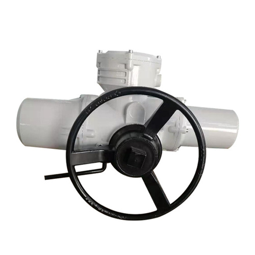 上海上自儀智能型電動(dòng)裝置CBF-1C 400*400羅托克電動(dòng)執(zhí)行器