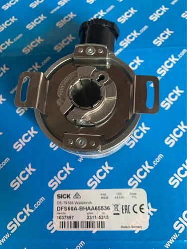 DFS60A-BHAA65536 編碼器 西克SICK
