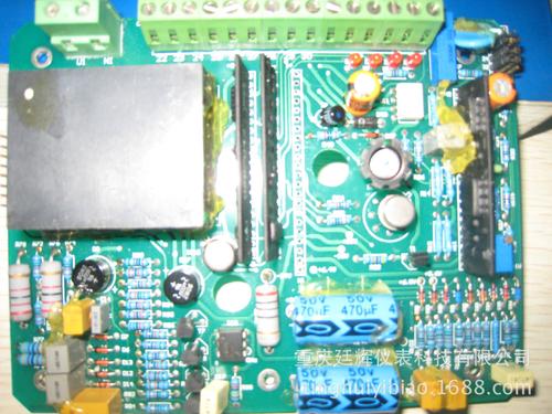 ABB 集團(tuán)H&B  RHA/RS 執(zhí)行機(jī)構(gòu)變頻器 配件及維修