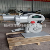 DKJ-410B DKJ-410EX DKJ-4100B DKJ-4100EX防爆角行程執(zhí)行機(jī)構(gòu)