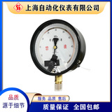 YB-150B精密壓力表禁油氧氣用上海自動化儀表四廠